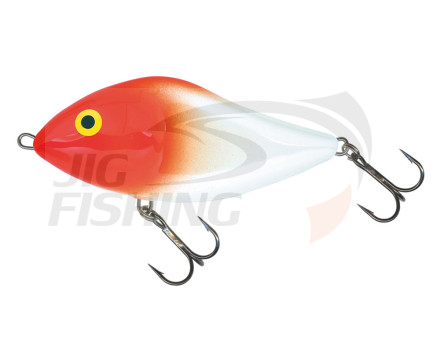 Воблер   Salmo Slider 6F 10.5gr #RH