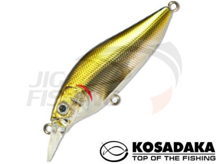 Воблер Kosadaka Inborn XS 60F #CNT