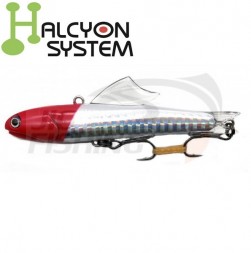 Виб Halcyon System N Shico 96mm 30gr #16H-RH