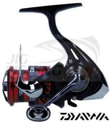 Катушка Daiwa 23 Ninja LT 1000