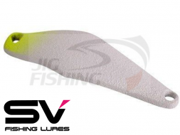 Блесна колеблющаяся SV Fishing Glisser 2gr #PS07