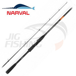 Спиннинг Narval Argument 82HH 2.50m max 84gr