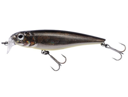 Воблер FishyCat Tomcat 80F-SSR R13