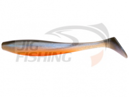 Мягкие приманки Narval Choppy Tail 12cm #008 Smoky Fish
