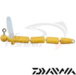 Стик Daiwa Masu No Koeda Jr 43mm #Karashi