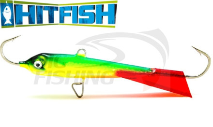 Балансир HitFish Flicker 60mm 13gr #30