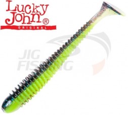 Мягкие приманки Lucky John Spark Tail 2'' #T53