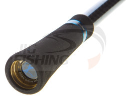 Спиннинг Zetrix Avalanche ZAS-702M 2.13m 7-28gr