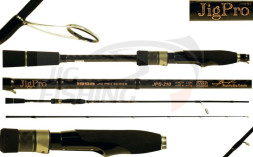 Спиннинг Silver Stream Jig Pro JPS 219 2.19m 2-14gr