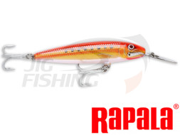 Воблер Rapala CountDown Magnum CDMAG07 70mm 12gr #RSRD