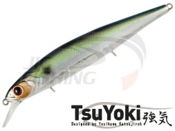 Воблер TsuYoki Flirt 115SP 16.5gr #207