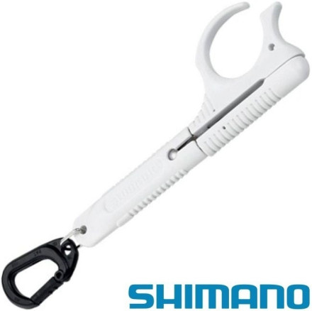 Ножницы Shimano CT-523N White
