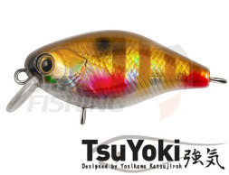 Воблер TsuYoki Chef 38F 4.3gr #678