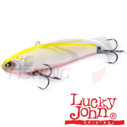 Воблер Lucky John Vib Soft 61mm 14gr #311