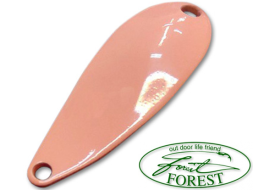 Колеблющаяся блесна Forest Pal 3.8gr #26
