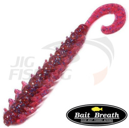 Мягкие приманки Bait Breath Bugsy Rock Soul  3.5&quot; #Ur31