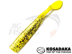 Мягкие приманки Kosadaka Shaker 3.2&quot; #OTG