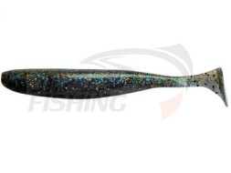 Мягкие приманки Keitech Easy Shiner 4&quot; #205 Bluegill