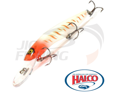 Воблер Halco Sorcerer 150DD #H68