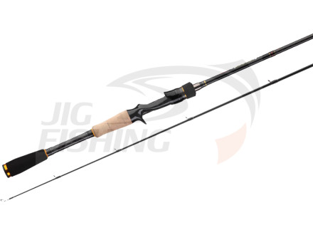 Кастинговый спиннинг Major Craft Speedstyle SSC-642ML 1.93m 5-14gr