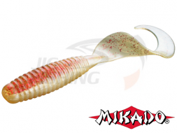 Мягкие приманки Mikado Twister 71mm #68