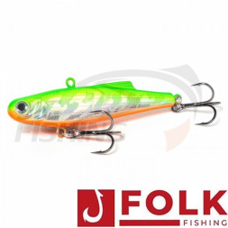 Виб Folkfishing VIB Sly 95 FVS  30gr #22