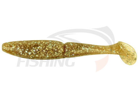 Мягкие приманки Sawamura One&#039;up Shad 5&quot; #042 Wakasagi
