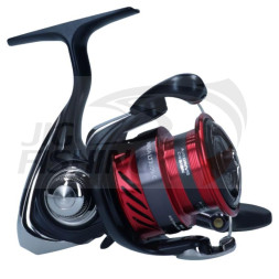 Катушка Daiwa 23 Ninja LT 2000