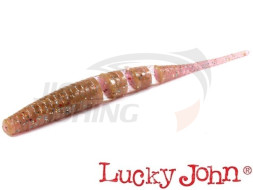 Мягкие приманки Lucky John Ultra Stick 2.2&quot; #S14 Magic