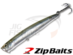 Воблер ZipBaits Skinny Pop 90F #021R