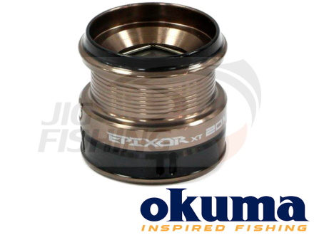 Шпуля Okuma Epixor XT30 58613