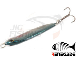 Блесна колеблющаяся Renegade Iron Minnow 12gr #FA155