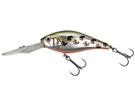 Воблер FishyCat DeepCat 85F-SDR #X06