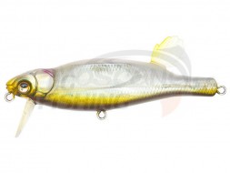 Воблер Megabass Anthrax  83mm #HT IL Tennessee Shad