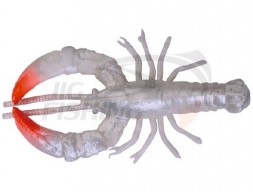 Мягкие приманки Savage Gear Reaction Crayfish 10cm Ghost