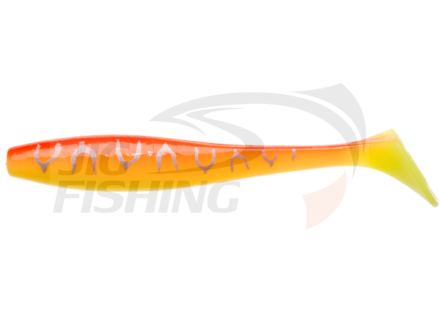 Мягкие приманки Narval Choppy Tail 12cm #009 Sunset Tiger