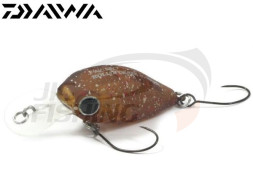 Воблер Daiwa Presso Rolling Crank Jr. Hi-Float SSR #Sukesuke B Pe