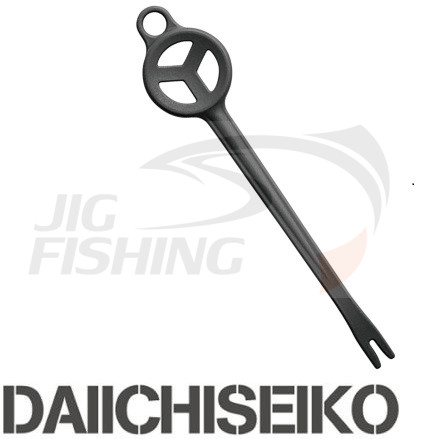 Экстратор DAIICHISEIKO MC Hook Remover Black