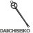 Экстратор DAIICHISEIKO MC Hook Remover Black