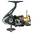 Катушка Shimano Sahara 22 FJ 4000