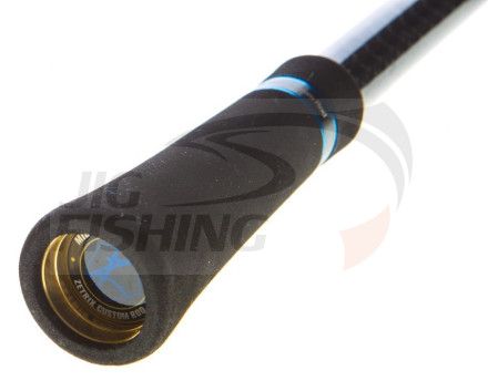 Спиннинг Zetrix Avalanche ZAS-692MLM 2.06m 6-23gr