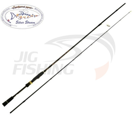 Спиннинг Silver Stream Jig Pro JPS 219 2.19m 5-32gr