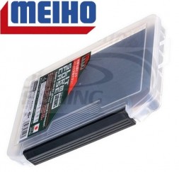 Коробка рыболовная Meiho Slit Form Case 3010NS 205x145x25mm