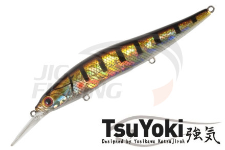 Воблер TsuYoki Wink MR 110SP 14.6gr #280