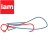 Форелевая приманка IAM Trout Hunter Mediator 30mm #T18