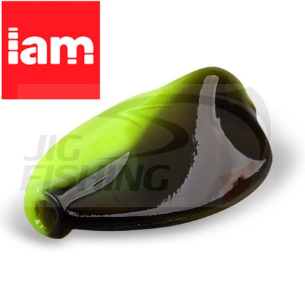Форелевая приманка IAM Trout Hunter Mediator 30mm #T18