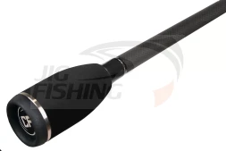 Спиннинг CF Perfect Jig CFPJ-72-L-T 2.20м 2-10гр