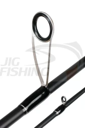 Спиннинг CF Perfect Jig CFPJ-72-L-T 2.20м 2-10гр