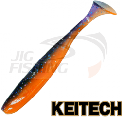 Мягкие приманки Keitech Easy Shiner 5&quot; #PAL09