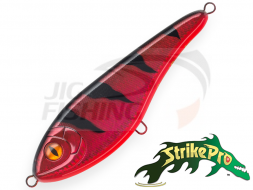 Воблер Strike Pro Buster Jerk 150SS #C460-713